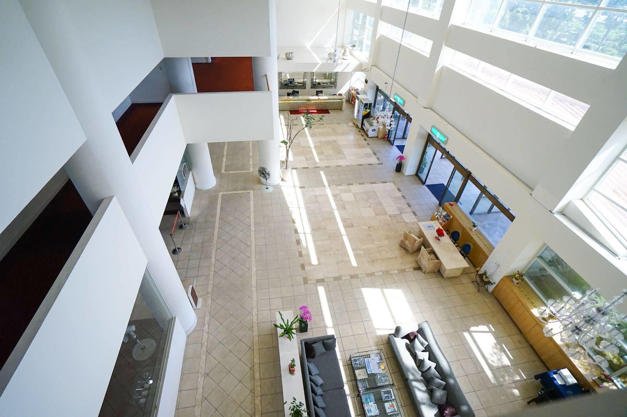 Lake Hills Jeju Resort Seogwipo Exterior photo
